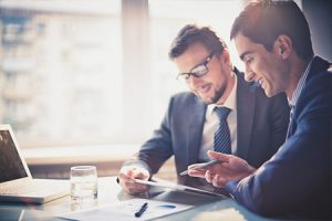 WT Partners – Tax and Accounting Services