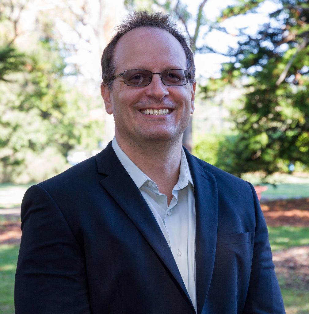 Jason White – WT Partners